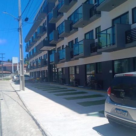 Flat- Maraca Bech Residence 2 Ipojuca Exteriör bild