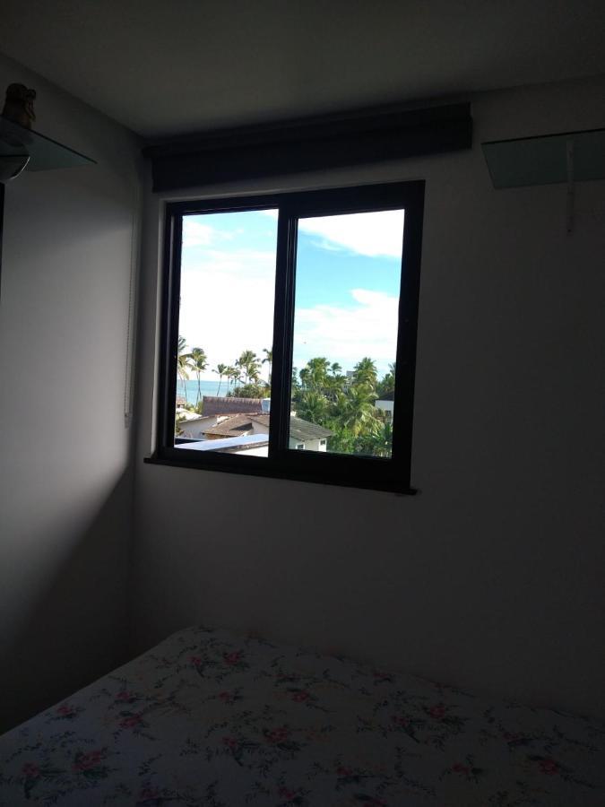 Flat- Maraca Bech Residence 2 Ipojuca Exteriör bild