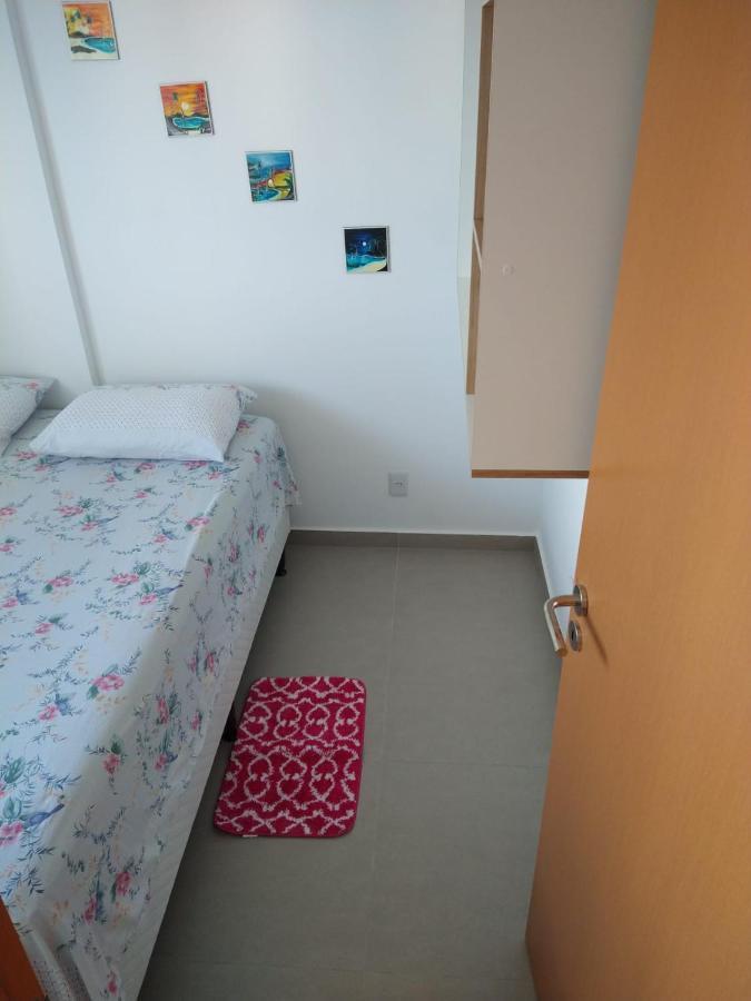 Flat- Maraca Bech Residence 2 Ipojuca Exteriör bild