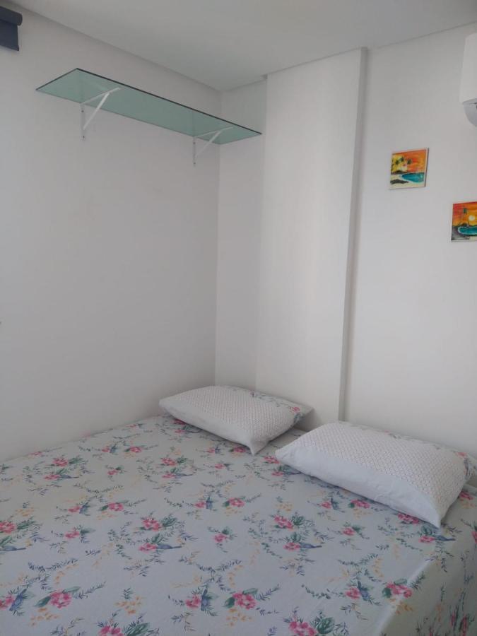 Flat- Maraca Bech Residence 2 Ipojuca Exteriör bild